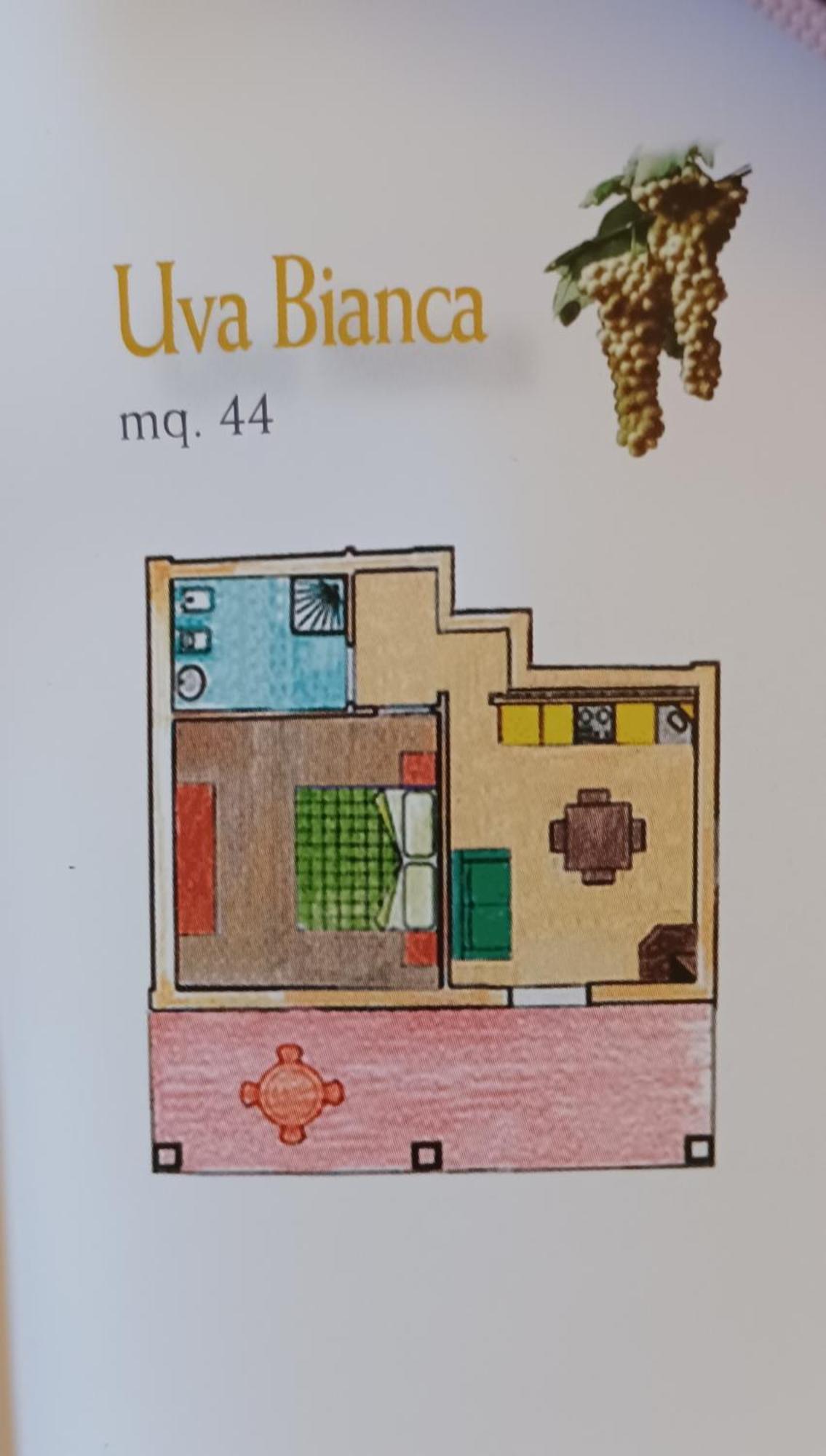 Agriturismo La Burraia Vicino A San Gimignano غامباسي تيرمي المظهر الخارجي الصورة