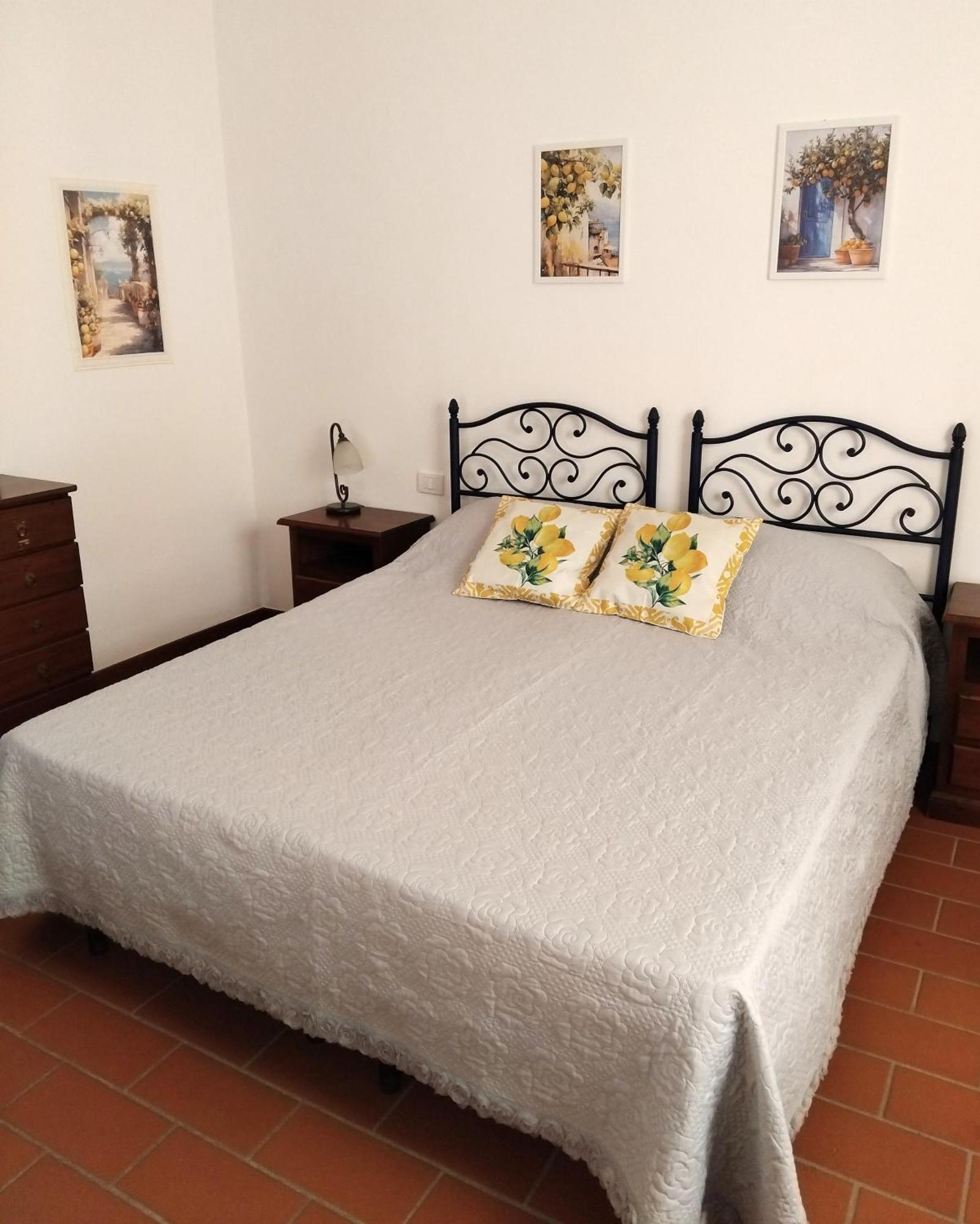 Agriturismo La Burraia Vicino A San Gimignano غامباسي تيرمي المظهر الخارجي الصورة