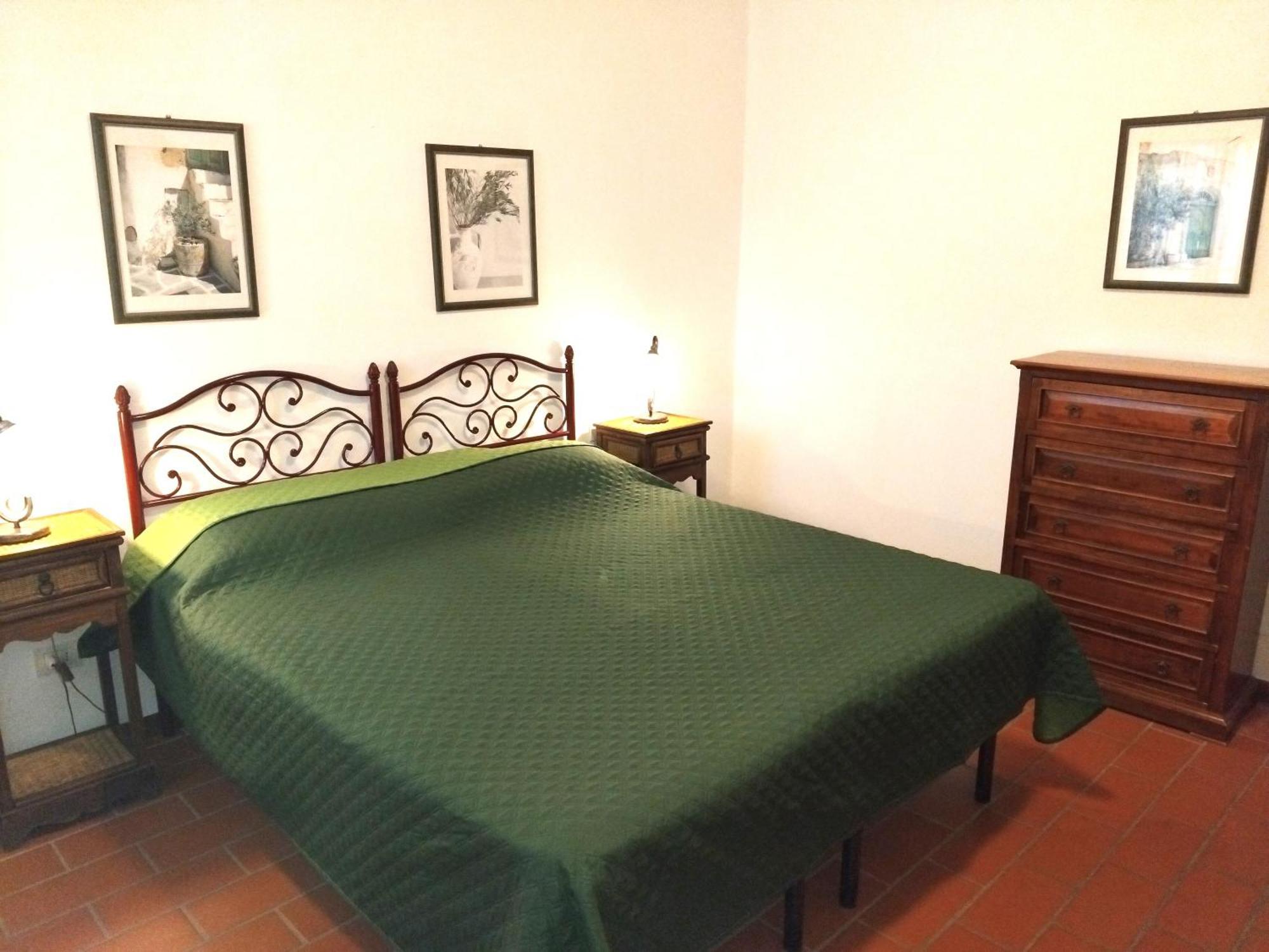 Agriturismo La Burraia Vicino A San Gimignano غامباسي تيرمي المظهر الخارجي الصورة